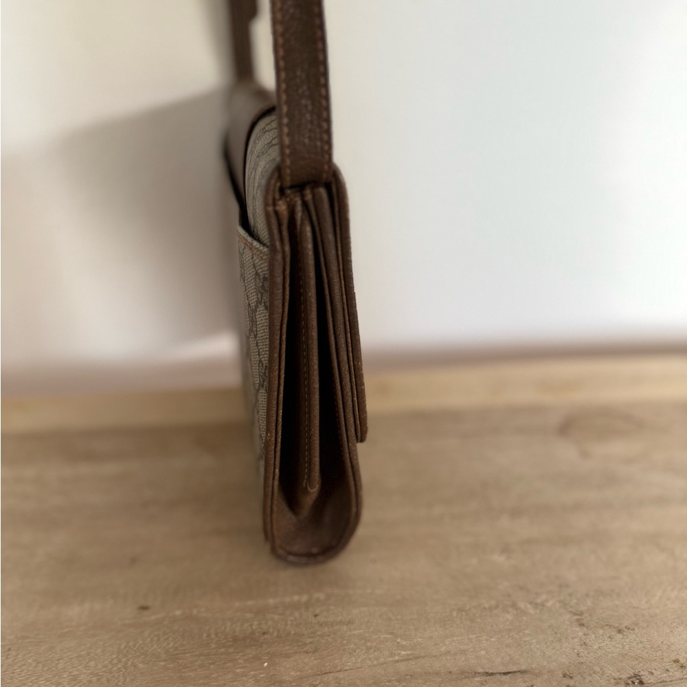 Gucci Ophidia GG Supreme Leather Bag - Picture 3 of 15